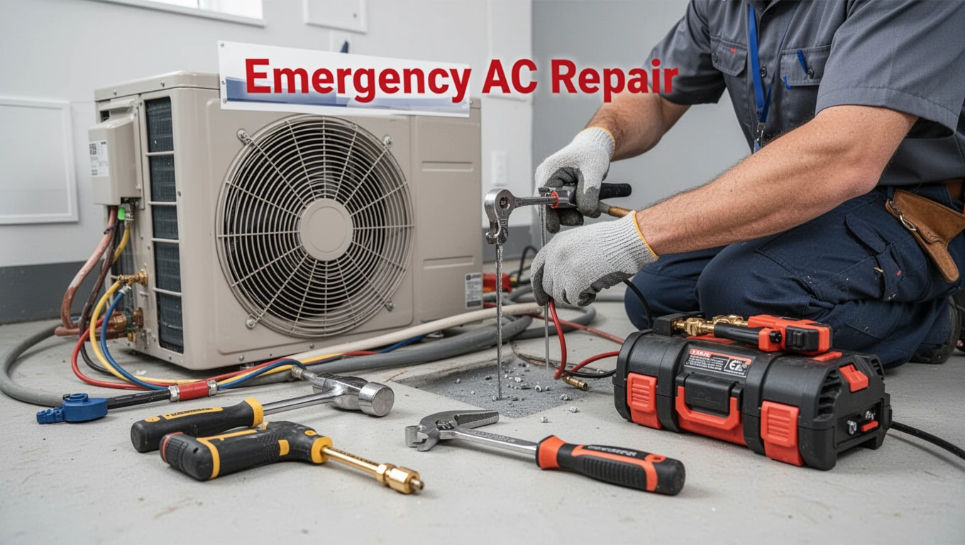 Emergency AC Repair